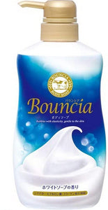 Bouncia Body Soap