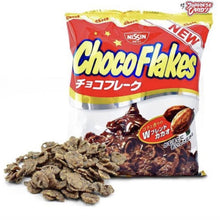 Load image into Gallery viewer, Nissin Chocoflakes 80g
