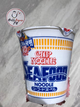 Load image into Gallery viewer, Nissin Cup Noodles 75g
