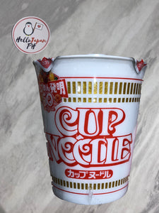 Nissin Cup Noodles 75g