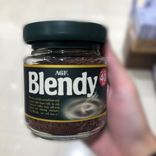 Load image into Gallery viewer, AGF Blendy Rich aroma and mild taste instant coffee
