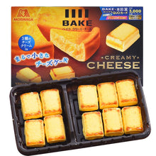 Load image into Gallery viewer, Morinaga bake creamy cheese cake
