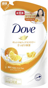 Dove Body Wash Refill 360g