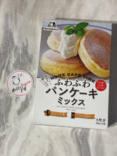Load image into Gallery viewer, Morinaga fluffy pancake mix
