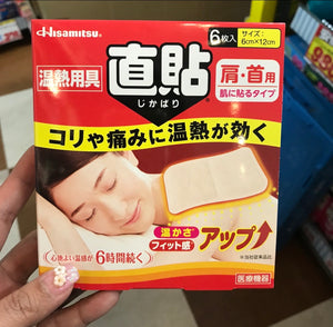 Hisamitsu Pain Relief Patch