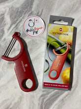 Load image into Gallery viewer, Victorinox Peeler Swiss Made
