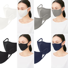 Load image into Gallery viewer, GU Mask High performance filter Unisex Medium Size
