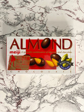 Load image into Gallery viewer, Meiji Almond Chocolate

