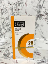 Load image into Gallery viewer, Obagi Vitamin C Serum
