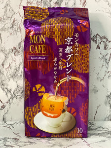 Mon Cafe Drip Coffee