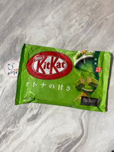Load image into Gallery viewer, Nestle Kitkat bite size
