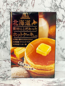 Morinaga Japan Hokkaido Pancake Mix