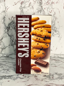 Hershey’s Chocolate Chip Cookie