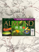 Load image into Gallery viewer, Meiji Almond Matcha
