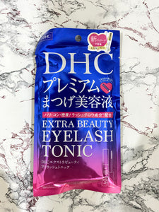 DHC Beauty Eyelash Tonic 6.5ml