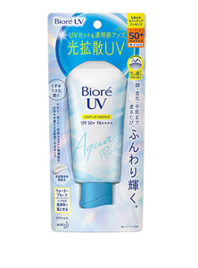 Biore UV Aquarich Light Up Essence 70g SPF 50+ / PA+++ Sunscreen 70g