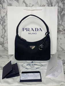 Prada Re Edition 2000