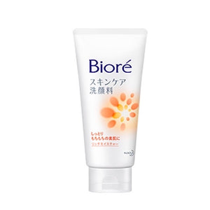 Biore Skin Care Facial Foam 130g