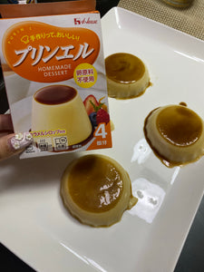 House Purin L Pudding 60g