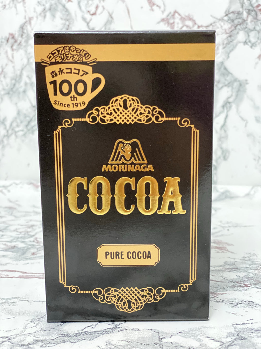 Morinaga Pure Cocoa Powder 110g