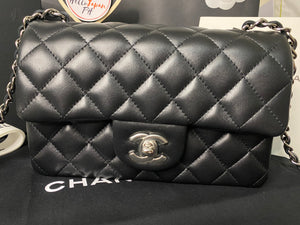 Chanel Mini Rectangle Brandnew