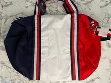 Load image into Gallery viewer, Tommy Hilfiger Signature Duffle Bag
