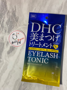 DHC Eyelash Tonic 6.5ml ONHAND
