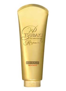 Tsubaki Premium  Treatment Hair Mask 180g