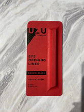 Load image into Gallery viewer, UZU BY FLOWFUSHI Eye Opening Liner
