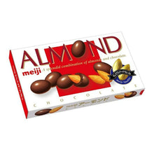 Load image into Gallery viewer, Meiji Almond Chocolate
