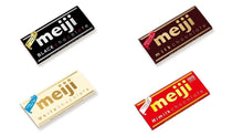 Load image into Gallery viewer, Meiji Chocolate Bars
